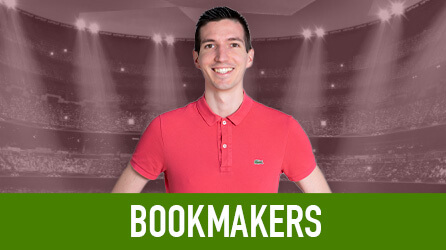 Bookmakers
