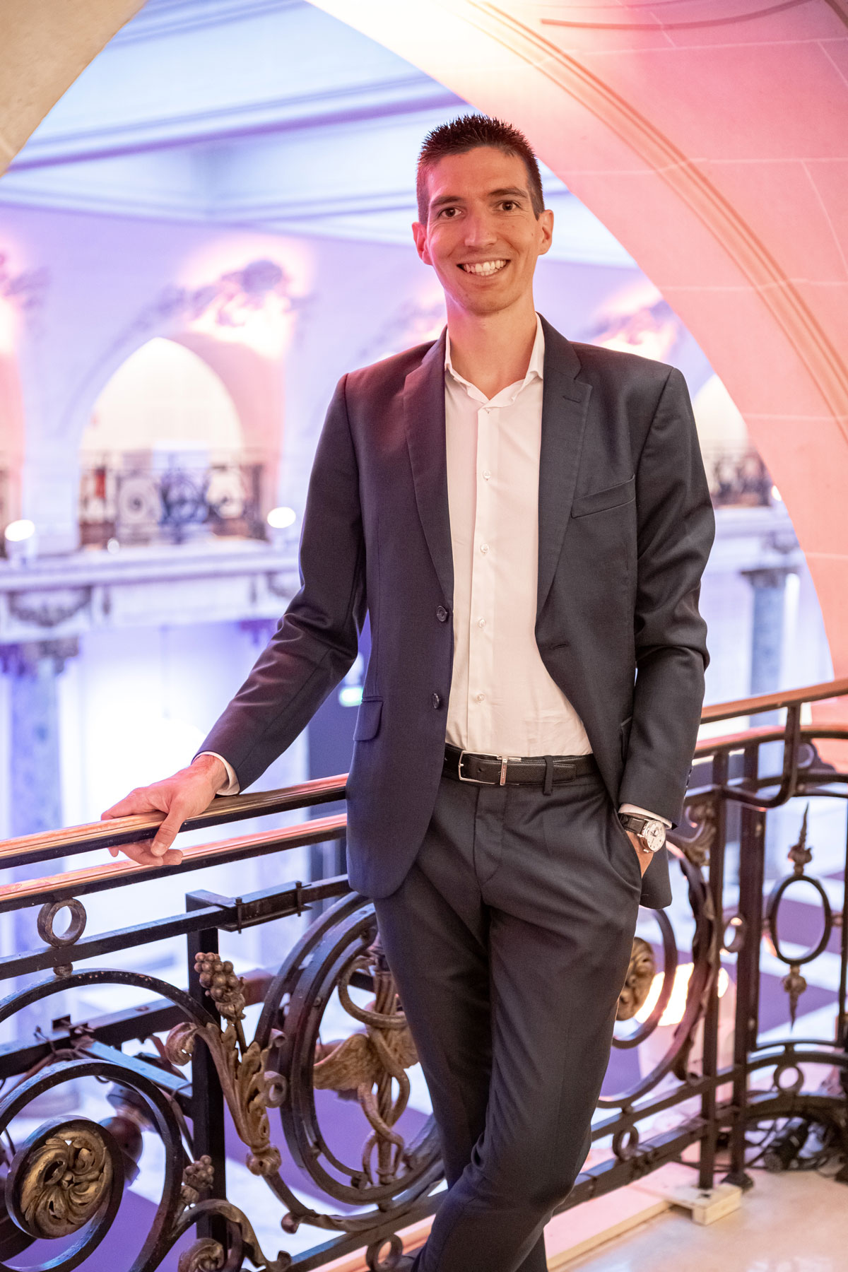 Maxence Rigottier pour le fun Maxence Rigottier pour le fun