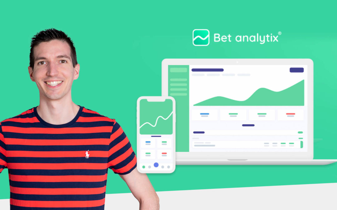 Bet Analytix, avantages et inconvénients