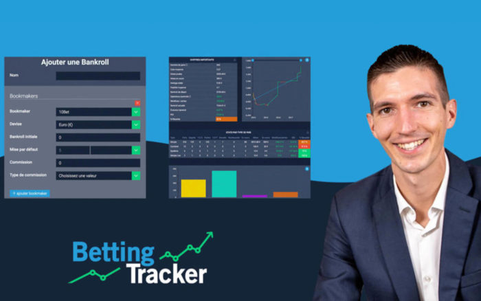 Betting Tracker, avantages et inconvénients