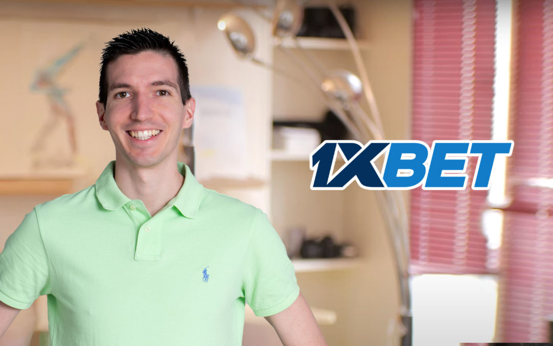 Bookmaker Russe 1xBET, avis d’un client