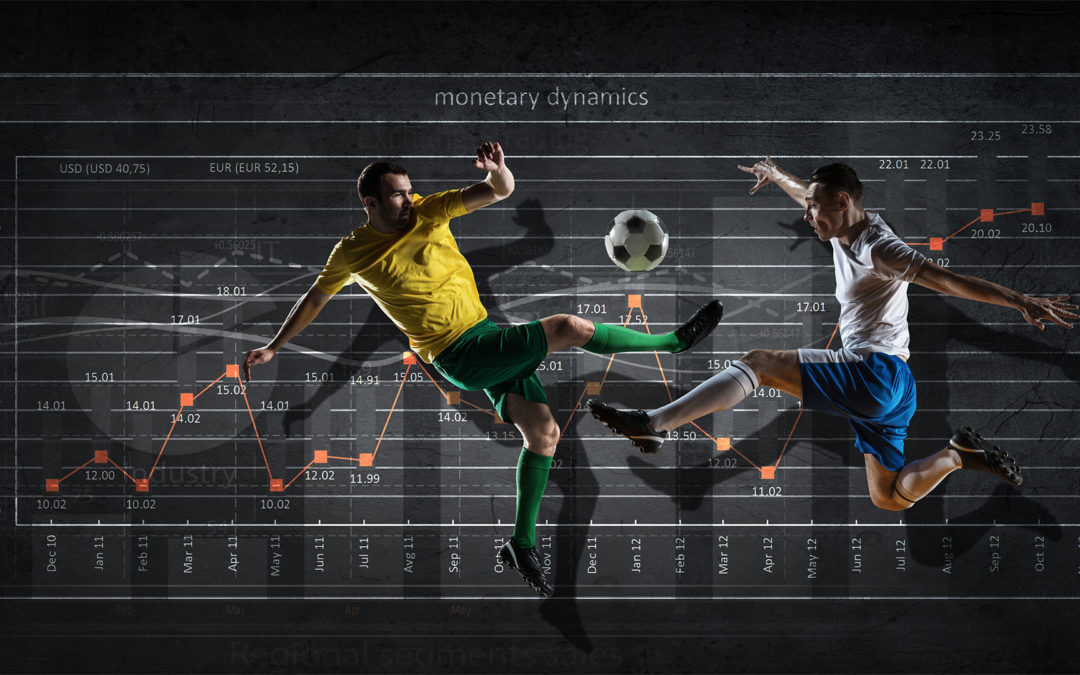 Ces statistiques à vérifier avant un match de foot