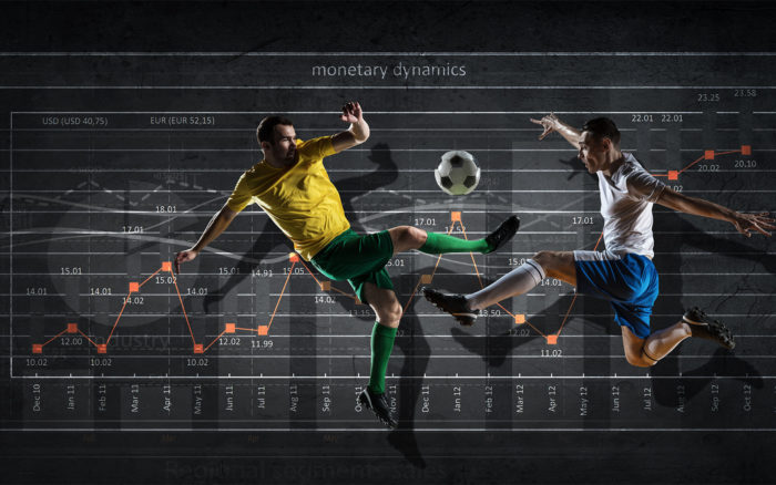 Ces statistiques à vérifier avant un match de foot