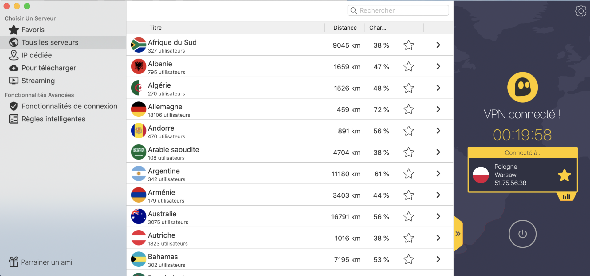 Comment accéder à betfair par le courtier asian connect pour parier ? Utiliser un VPN comme CyberGhost