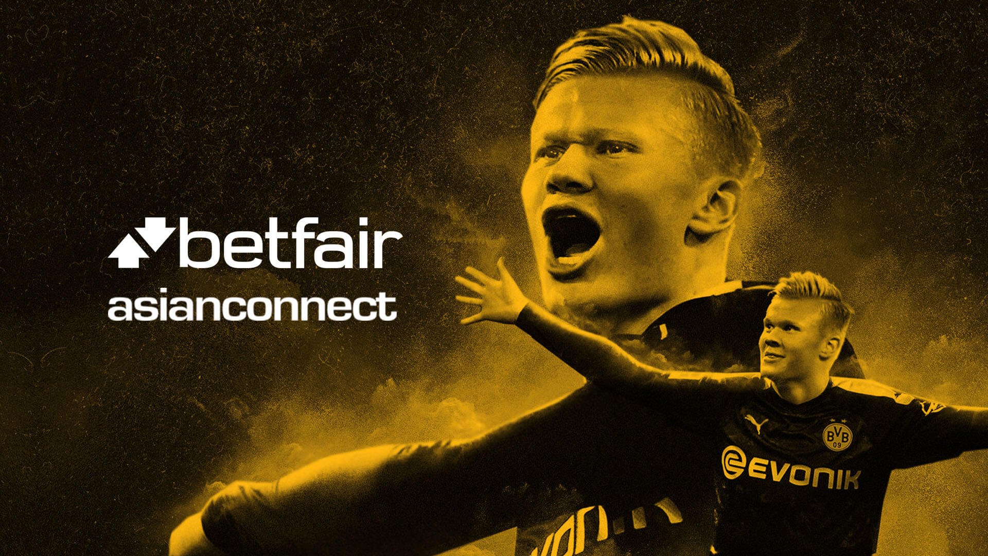 Comment accéder à Betfair par le courtier Asian Connect pour parier ?