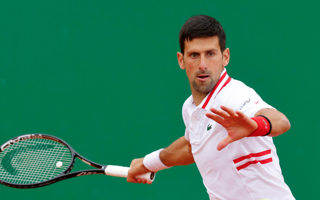Comment gagner de l’argent avec les pronostics tennis ? Clément Benoit
