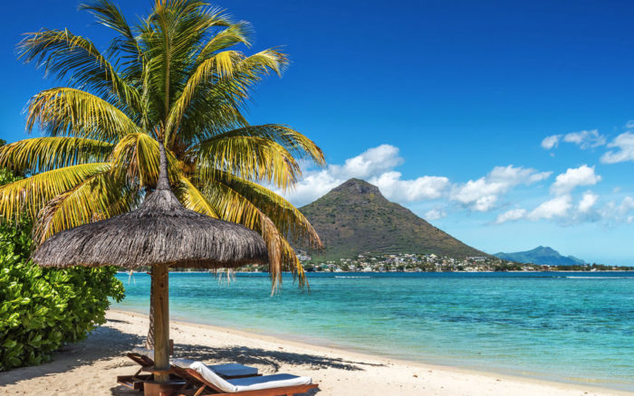 Comment parier depuis l'Île Maurice ?