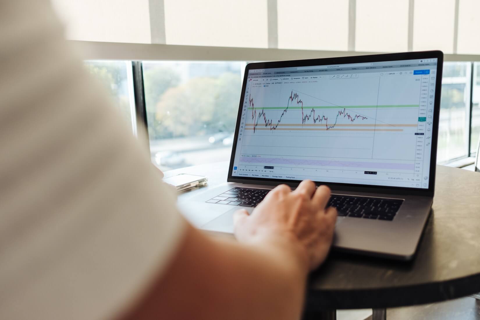 Comparatif paris sportifs vs bourse / trading