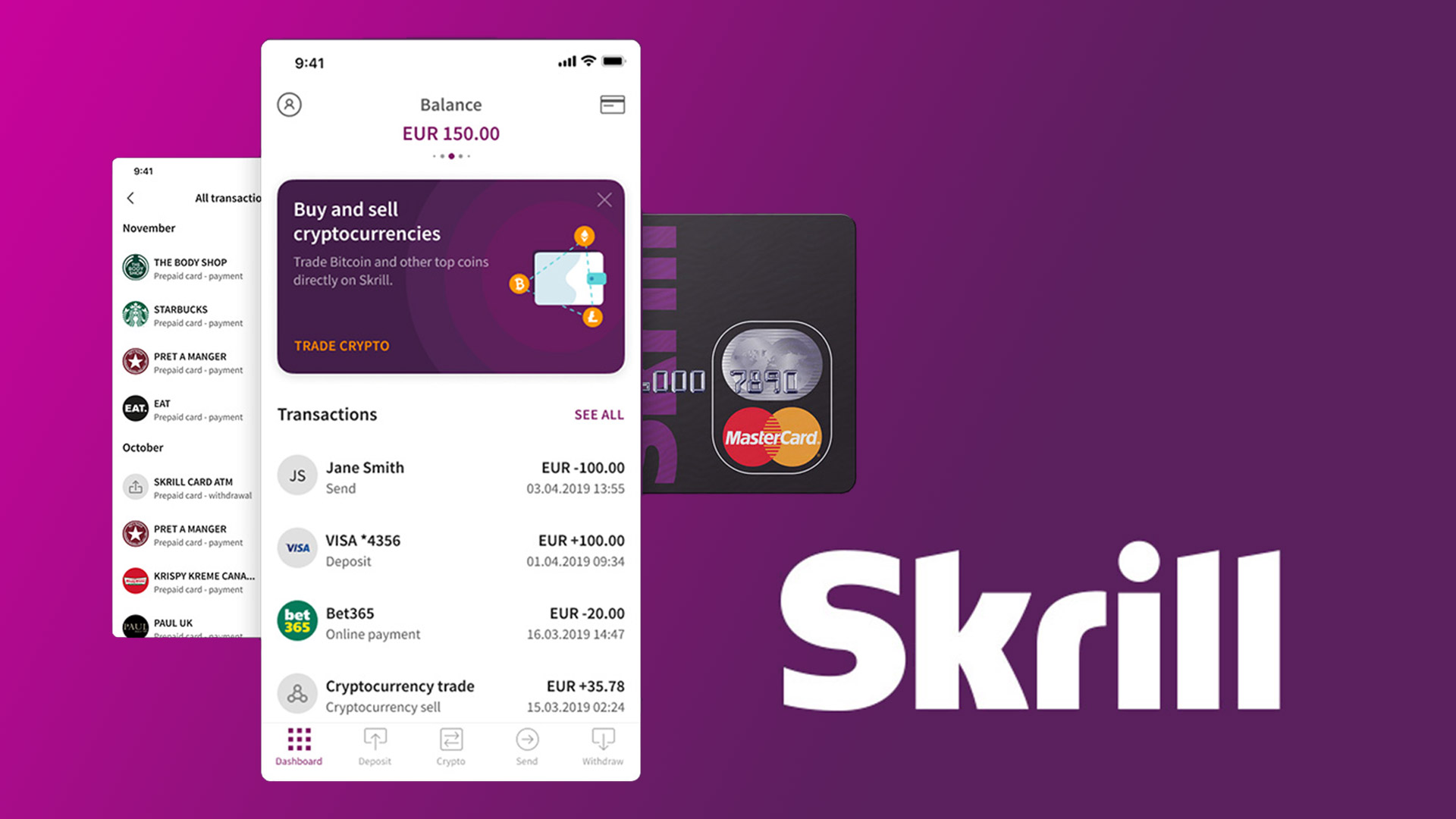 Compte Skrill : un outil indispensable pour les parieurs professionnels ?