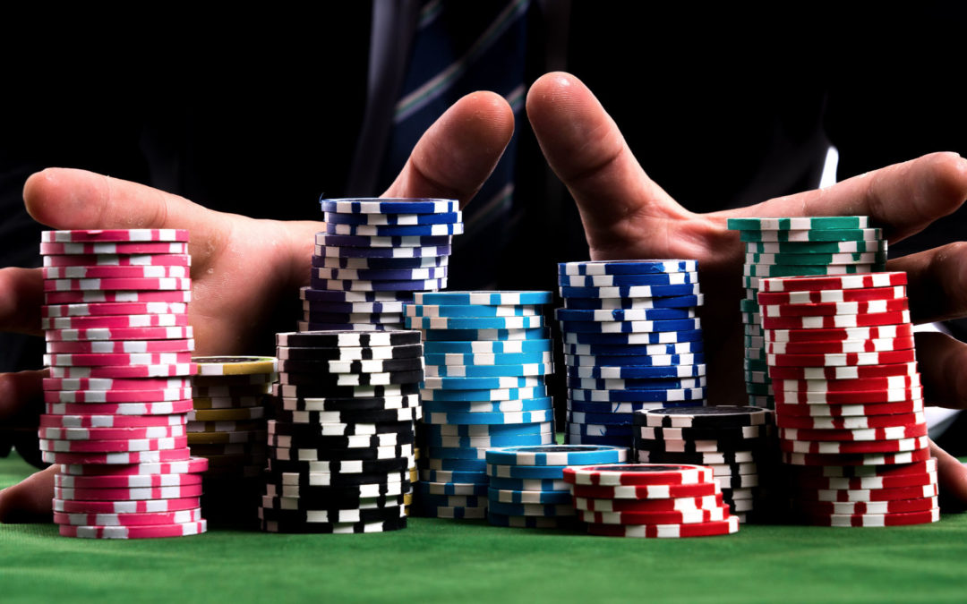 De 0 à 1 million d’euros avec le poker ! Yoh Viral Poker