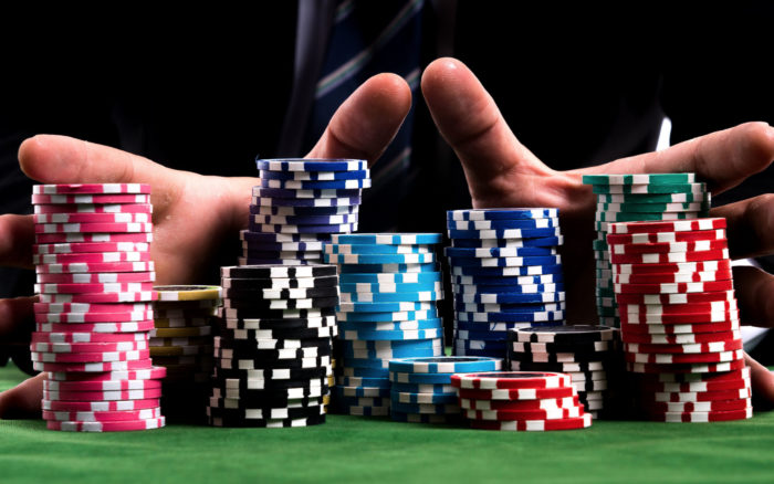 De 0 à 1 million d'euros avec le poker ! Yoh Viral Poker