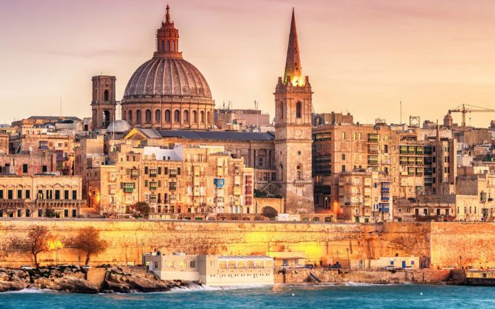 Devenir parieur professionnel à Malte