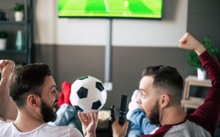 Faut-il parier dès la reprise des championnats européens ?