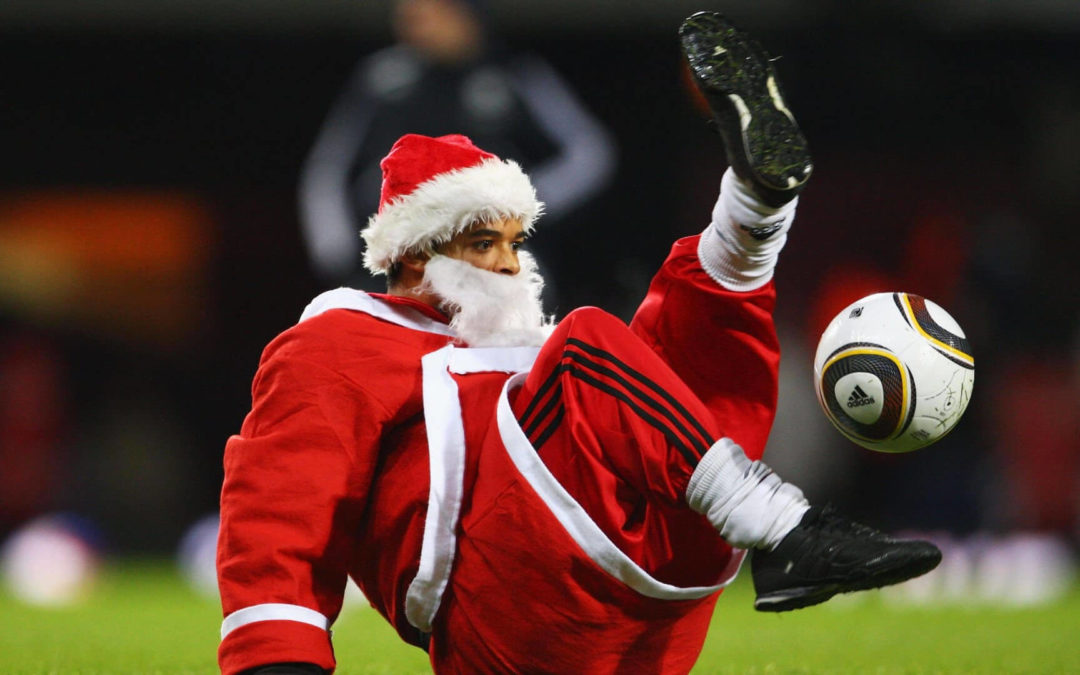 Faut-il parier sur le Boxing Day ?