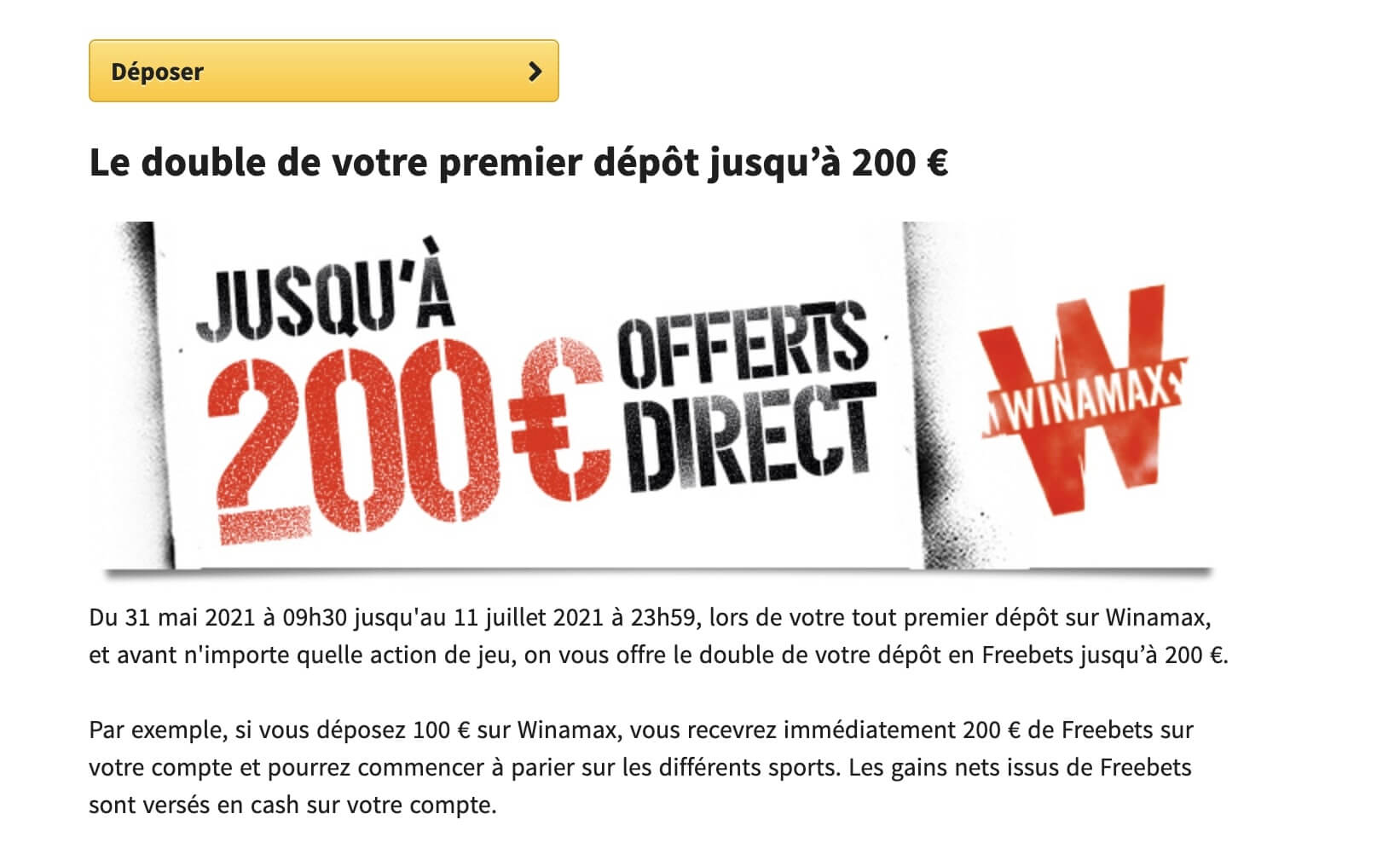  faut-il profiter des bonus de bienvenue sur les bookmakers avec l’euro 2021 ?   