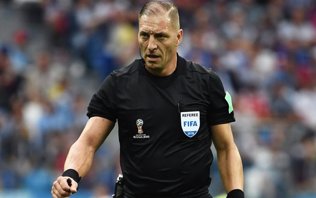 Match interrompu… Quid du pari ?
