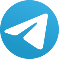 Icone Telegram