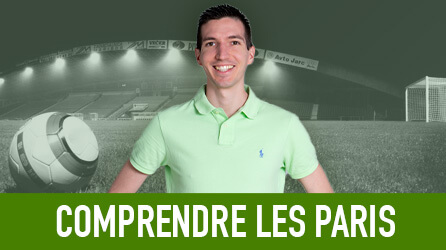 Comprendre les paris sportifs