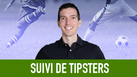 Suivi de Tipsters