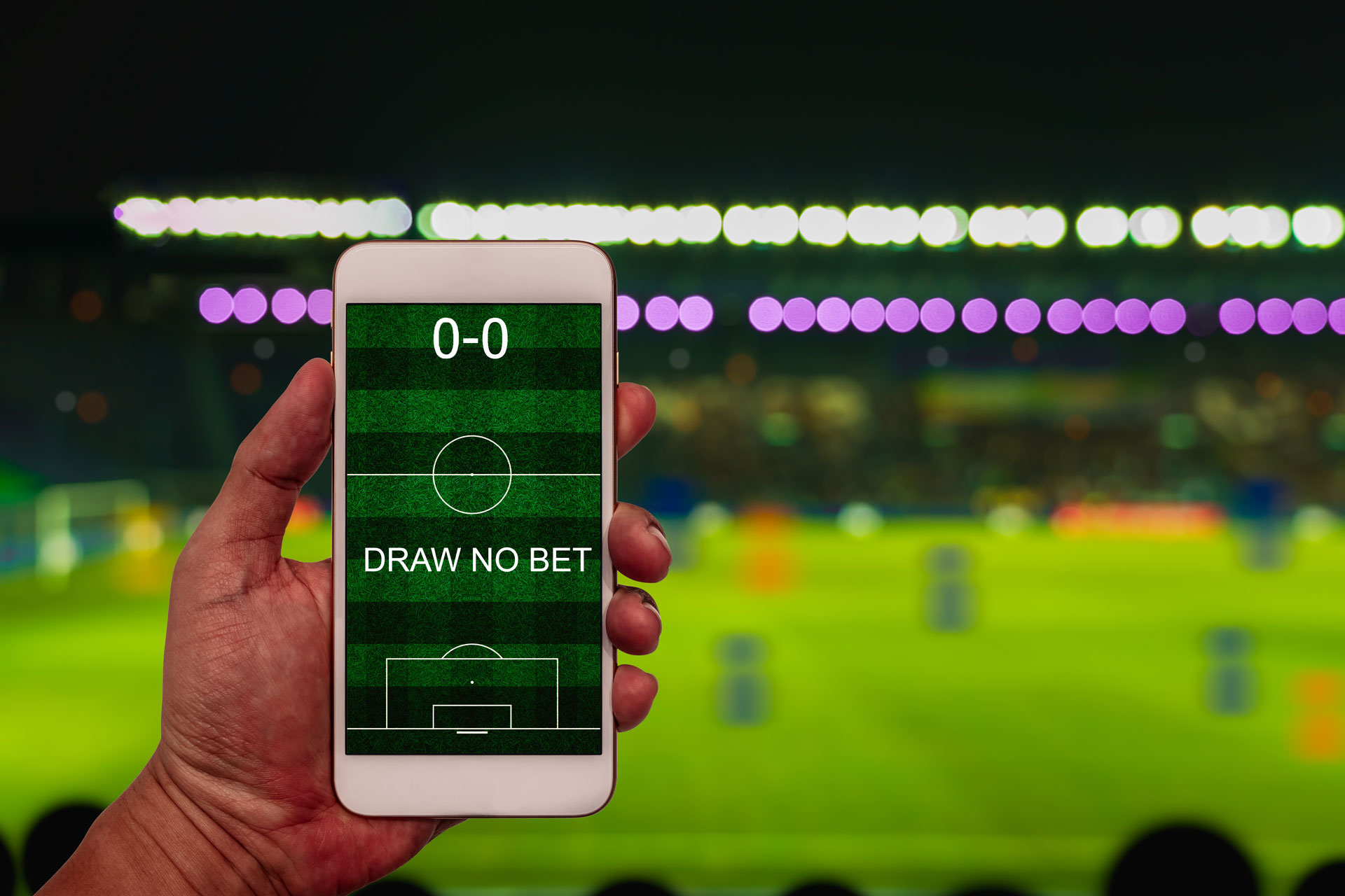 La technique Draw no Bet et comment l'utiliser pour vos pronostics foot