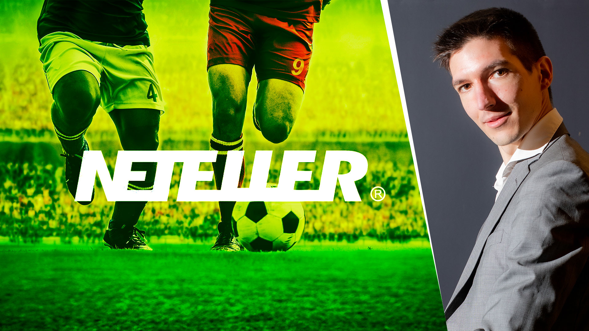 Neteller : quel avis pour les paris sportifs ?