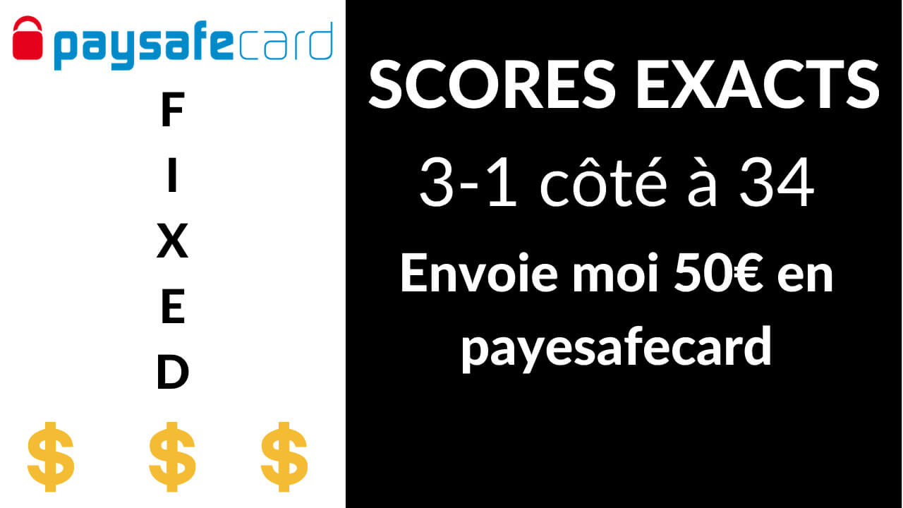 Paris sportifs, attention à ces 3 arnaques !