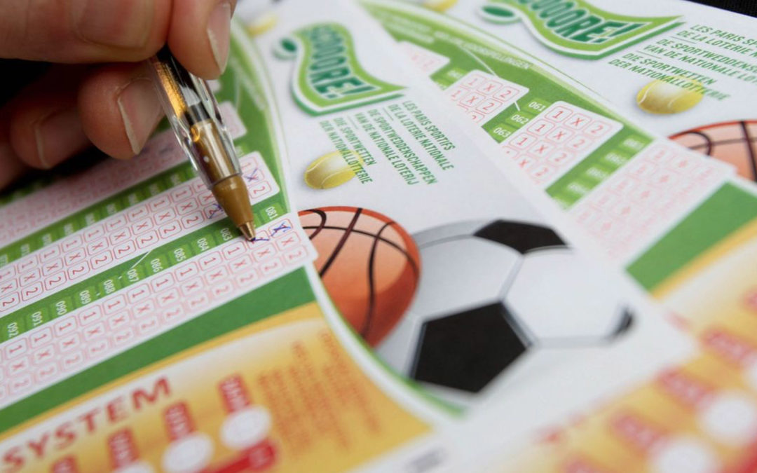 Pourquoi j’arrête le poker pour vivre des paris sportifs ?
