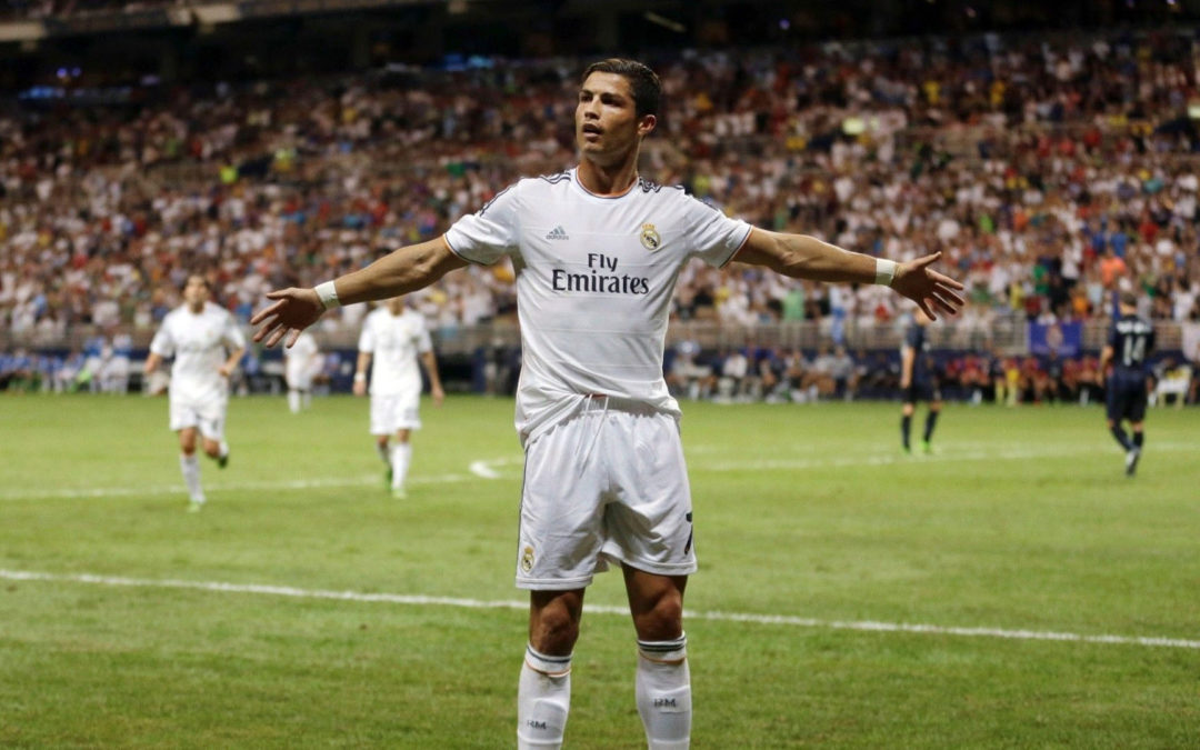 Que signifie le terme « Asian Handicap + 1 » dans les paris sportifs ?
