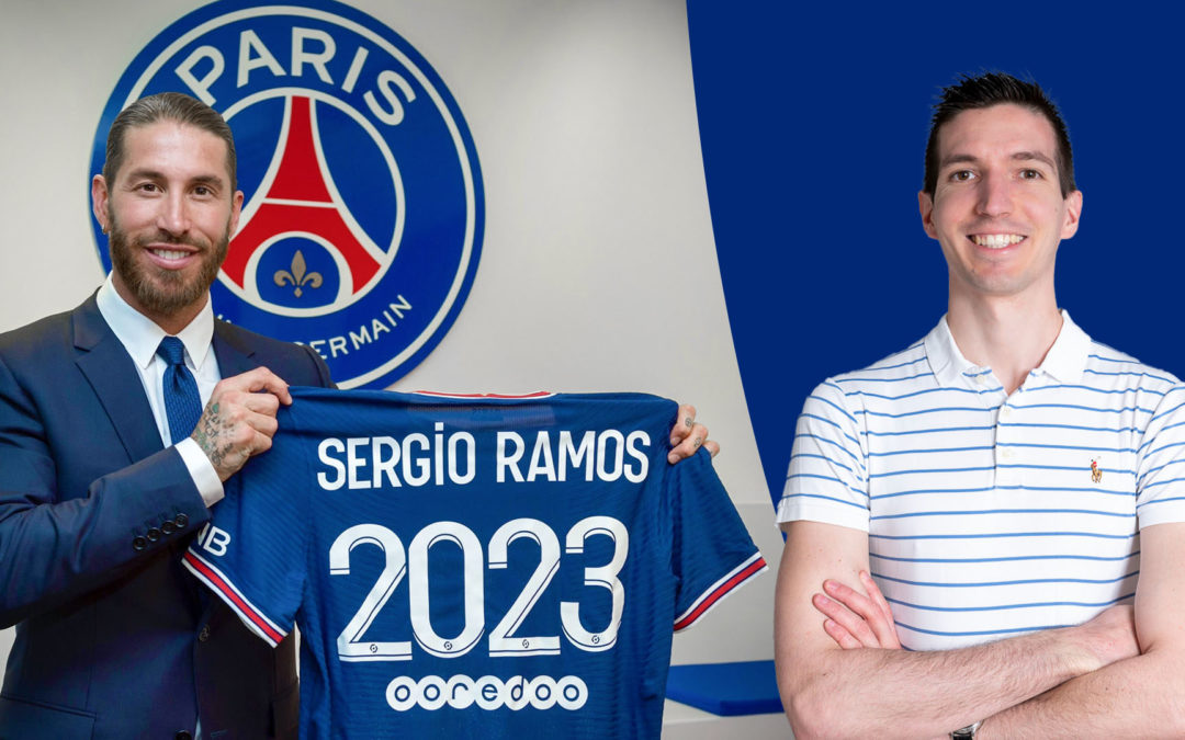 Quels sont mes paris long terme pour la saison 2021-2022 ?