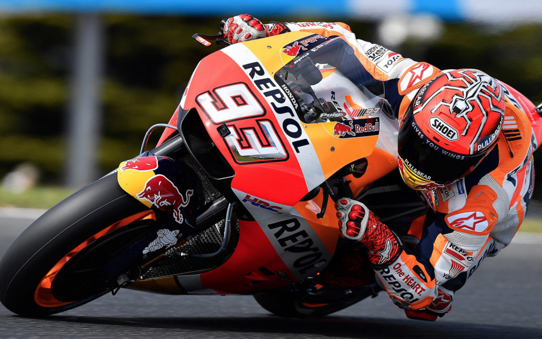 Comment gagner de l’argent avec des pronostics Moto GP ? (ROI de 15 %)